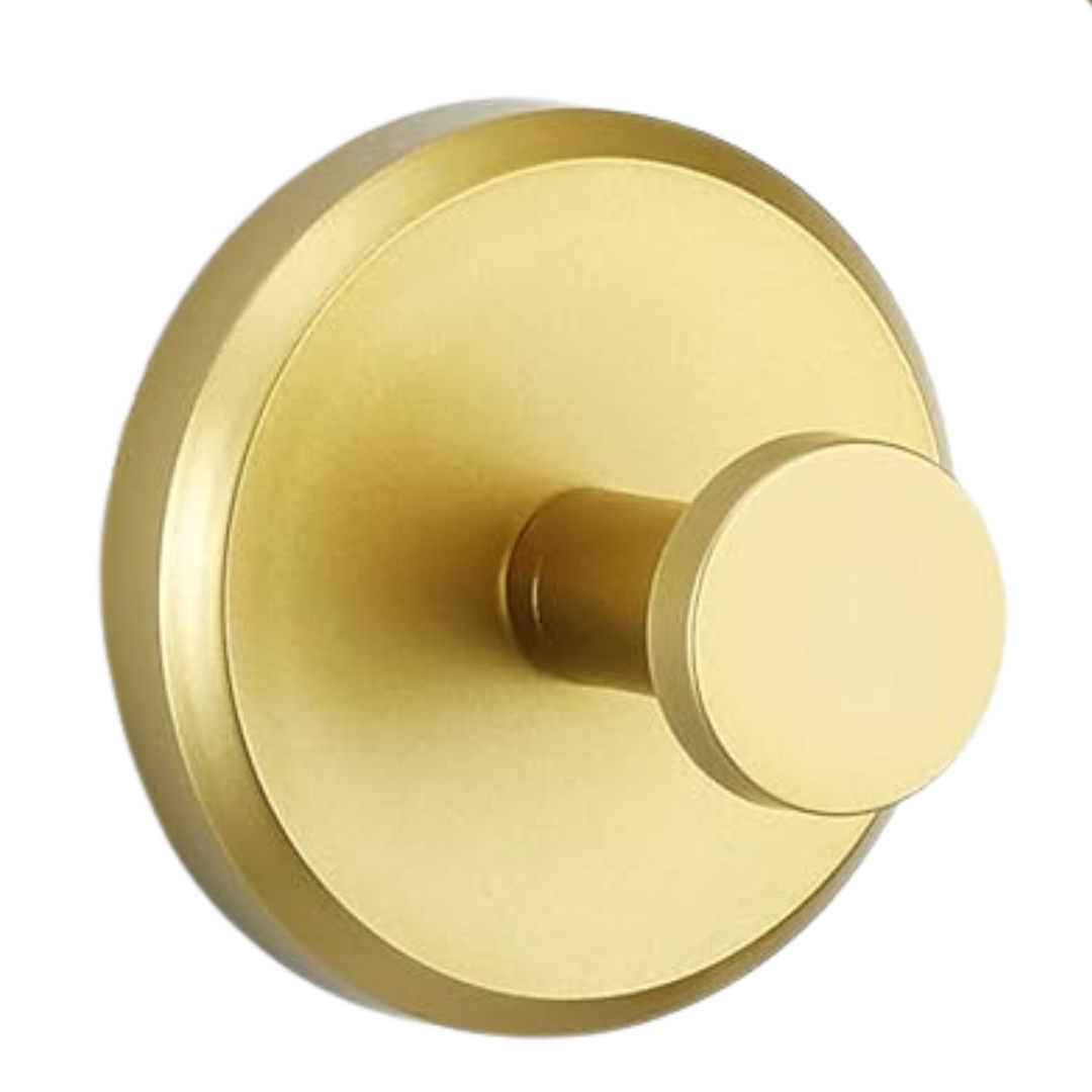 Gancio a ventosa ultra-adesivo, riposizionabile a volontà