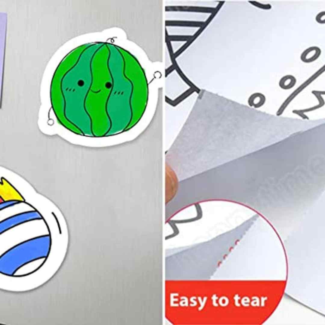 Ritpapper för barn: Frigör kreativiteten utan gränser!