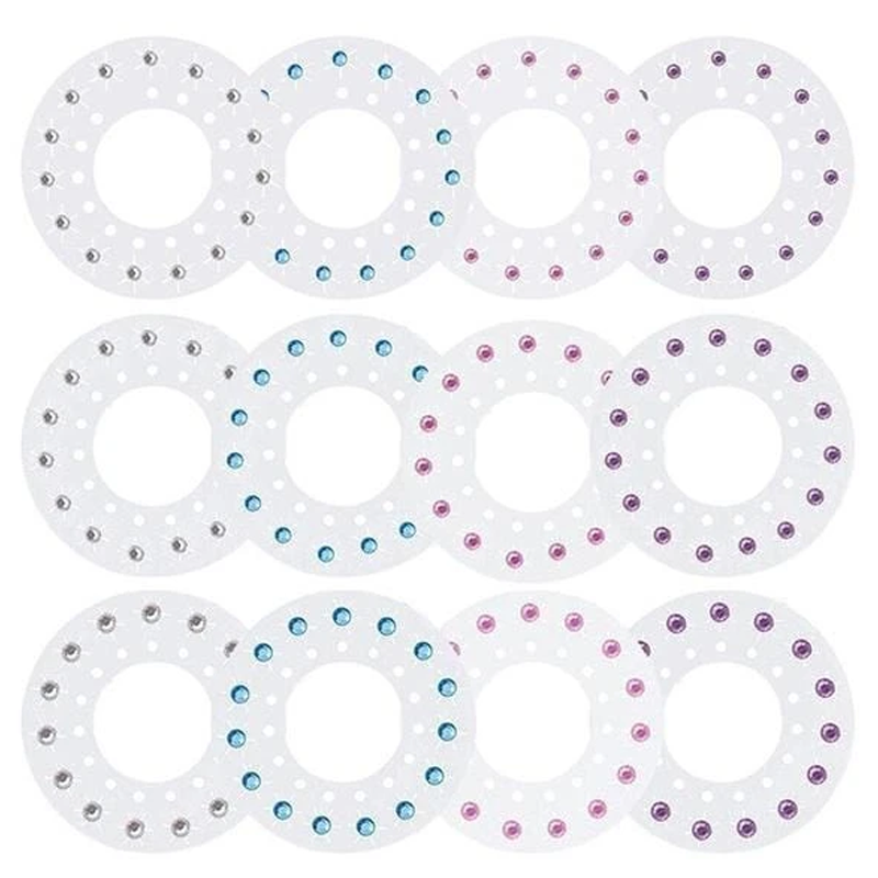 Blinger Gem hæftemaskine: Pynt dine accessories med glans