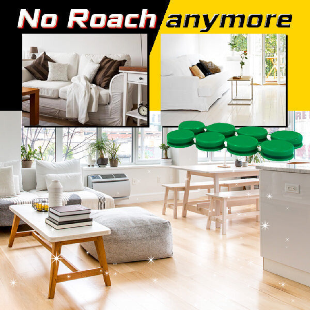 Nástrahová stanice pro šváby