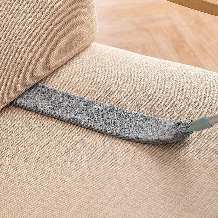 CleanSweep | 埃を掃除するための柔軟で長いブラシ