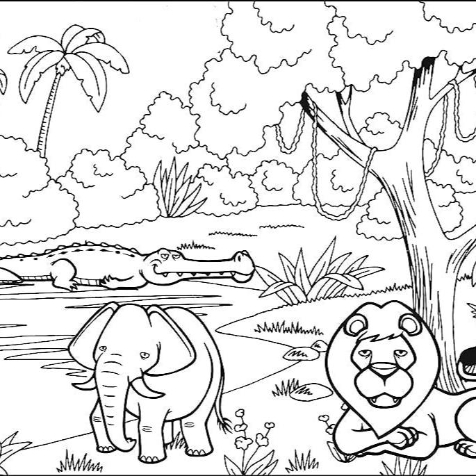 Ritpapper för barn: Frigör kreativiteten utan gränser!