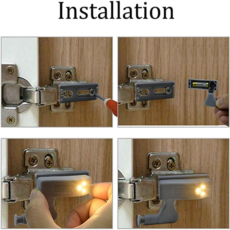 תאימו את הארונות שלכם אוטומטית בפשטות