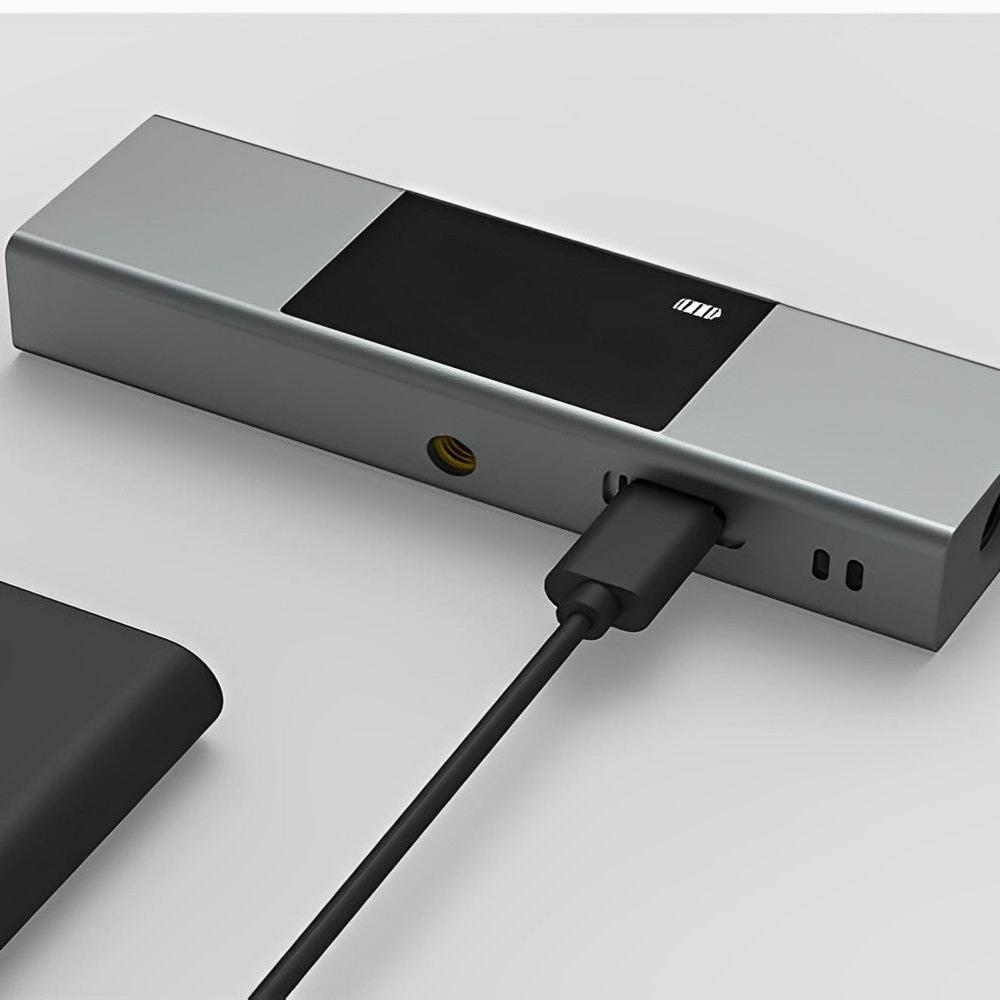 מדידות לייזר מדויקות במיוחד בהנפת עין