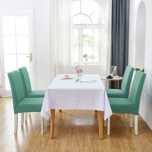 Premium stretchstolar för ett hållbart skydd