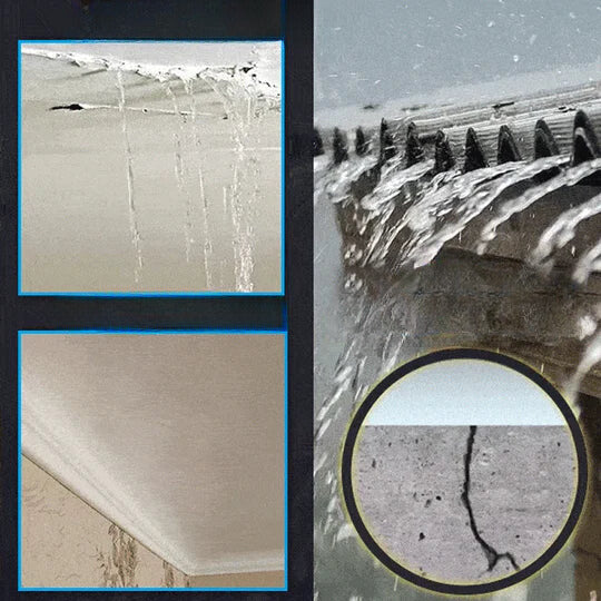 Cola anti-fugas impermeable ultra-durable