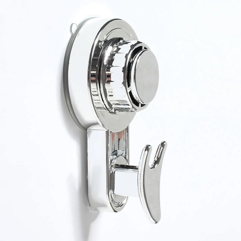 Vakuumos kampók - Szilárd rögzítés fúrás nélkül